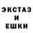 Alpha-PVP крисы CK Kiresh Usanesku